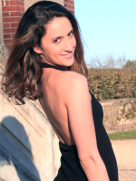 Amélie LEROUX MILAN - ALM PHOTOGRAPHIE