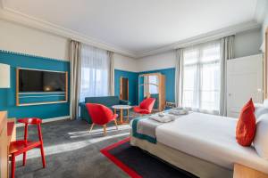 Emmanuel THIOT - EMMANUEL THIOT