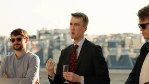 Louis-Evrard QUILLIARD - LEQ VIDEASTE